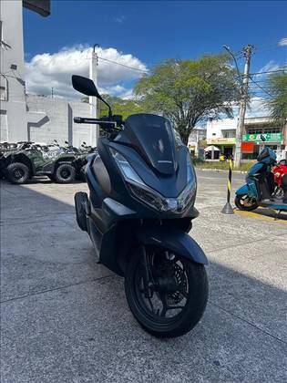 HONDA PCX 160 DLX 